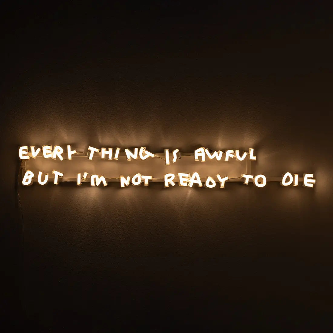 bad but good but still bad but still good