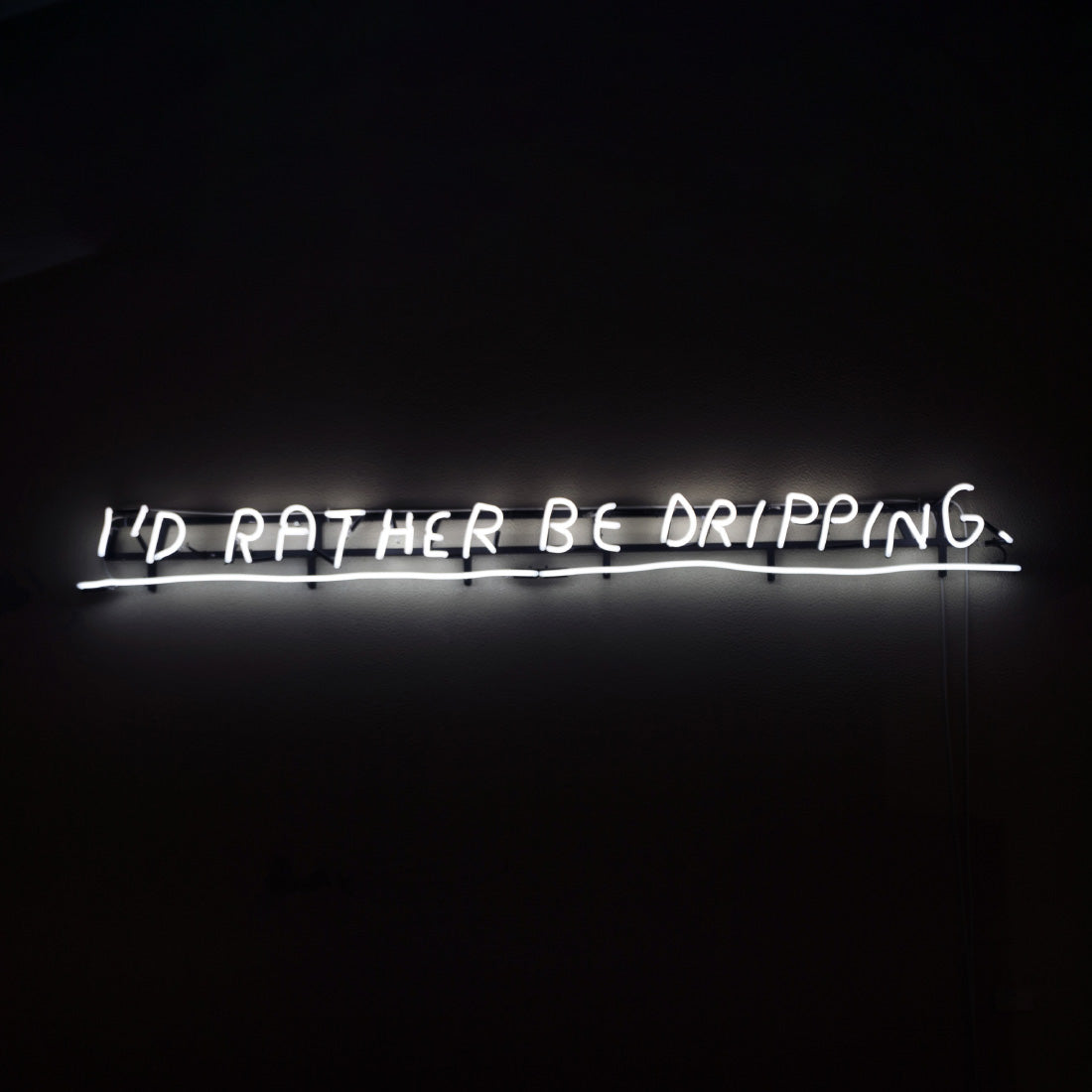 Image Product - I’d Rather