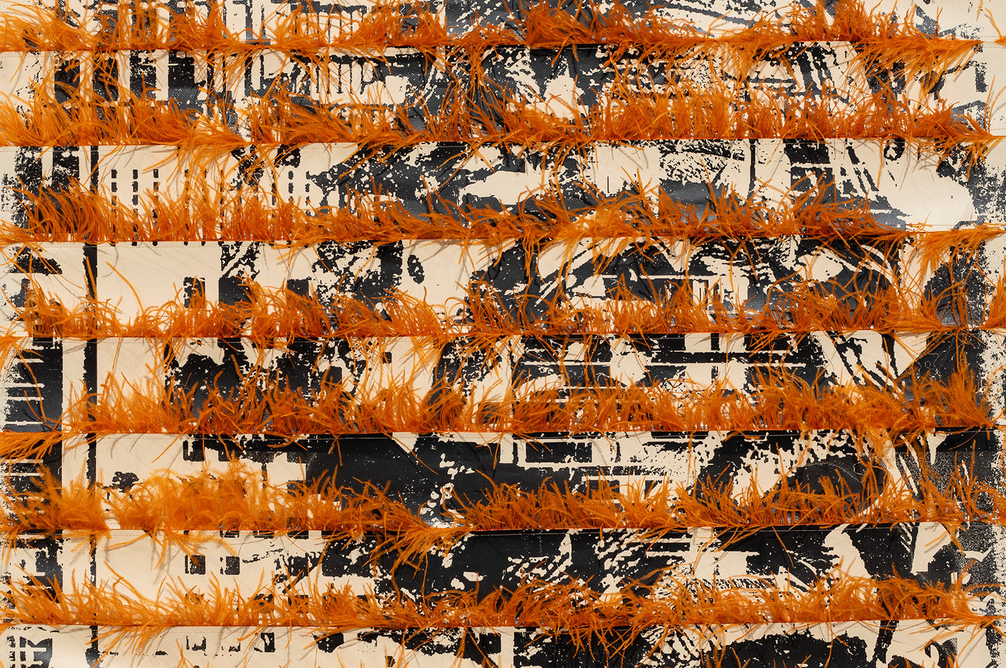 Herança - Artist's Proof