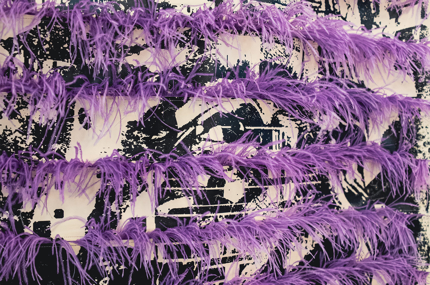 Herança - Artist's Proof