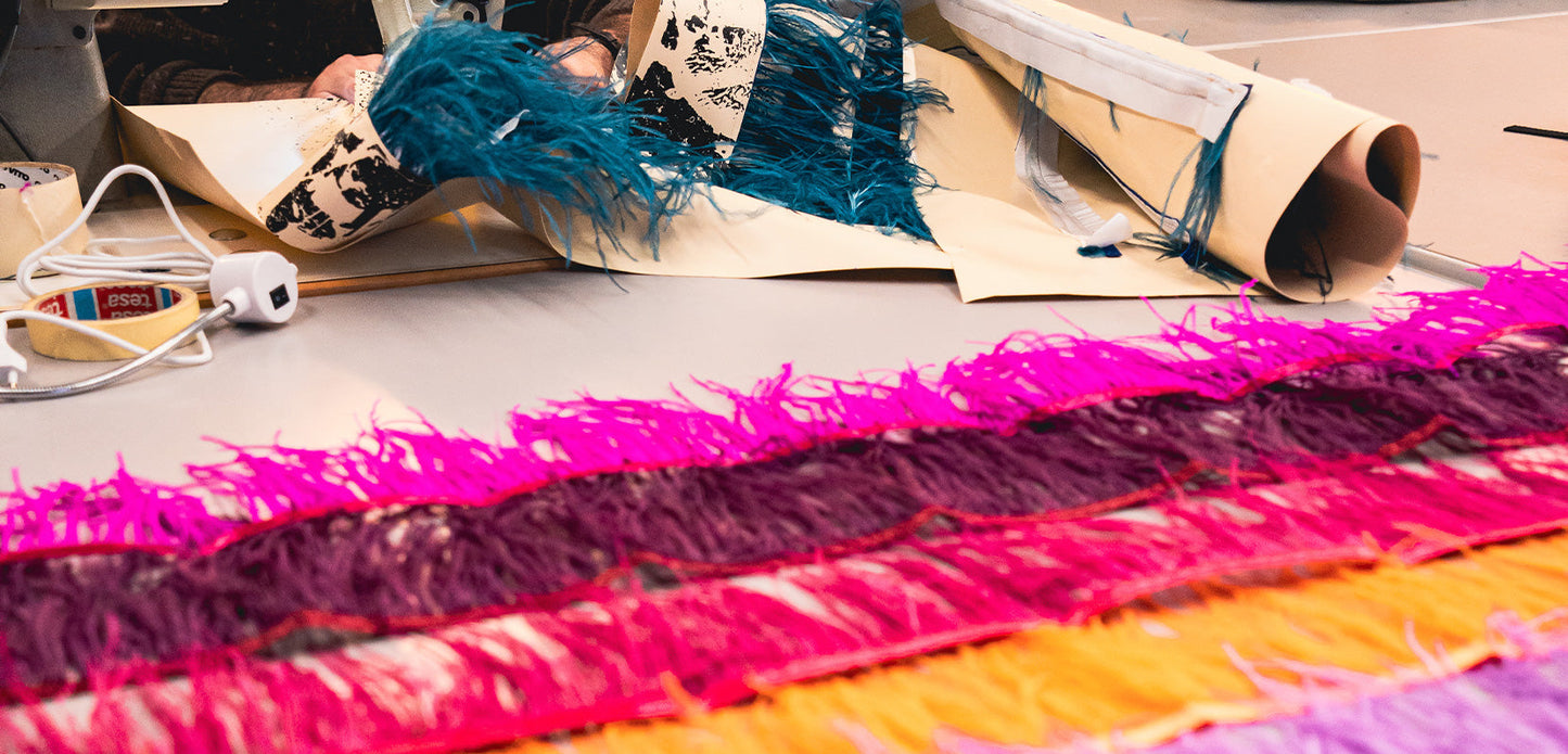 Herança - Artist's Proof