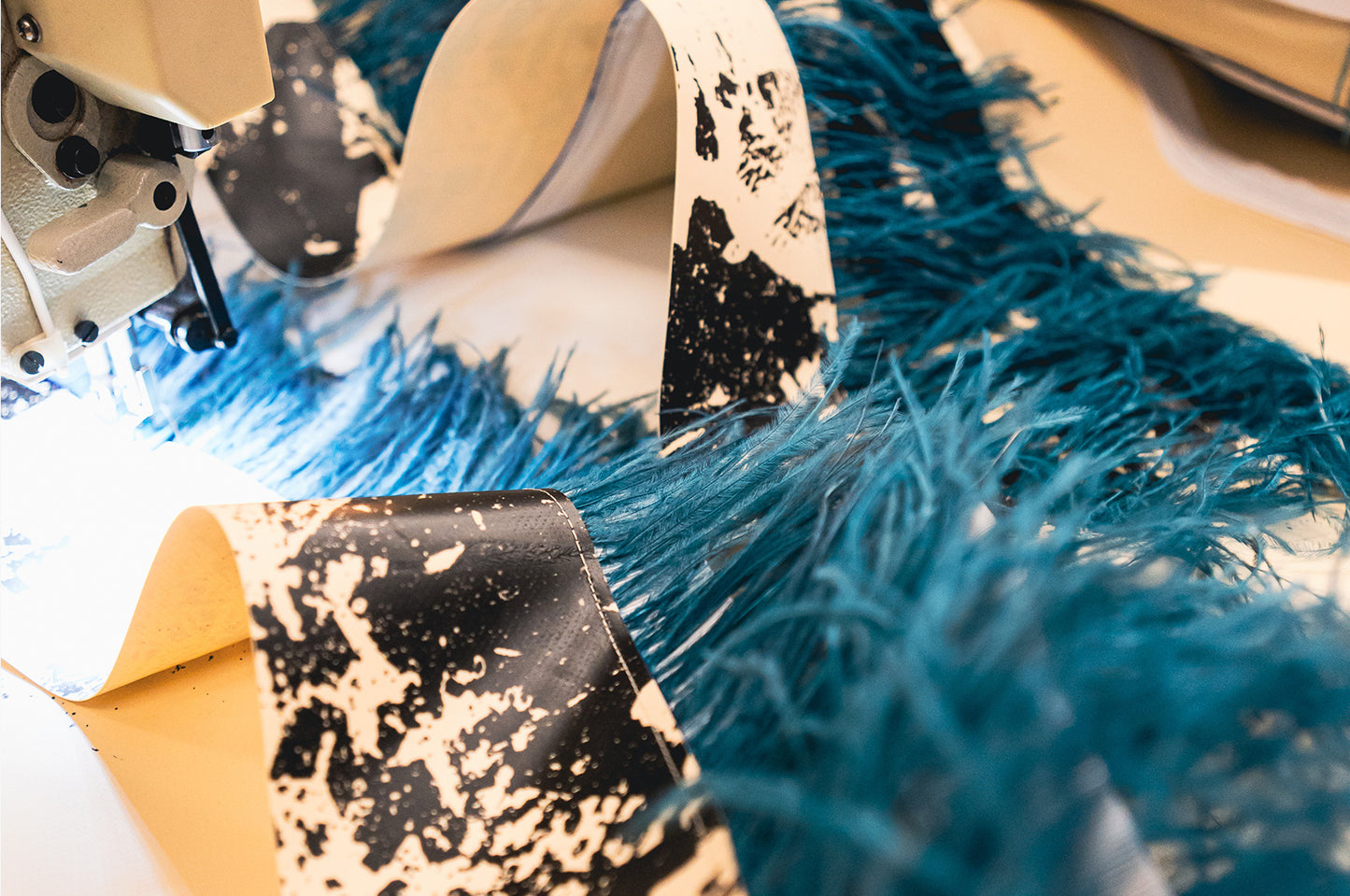 Herança - Roman Numerals