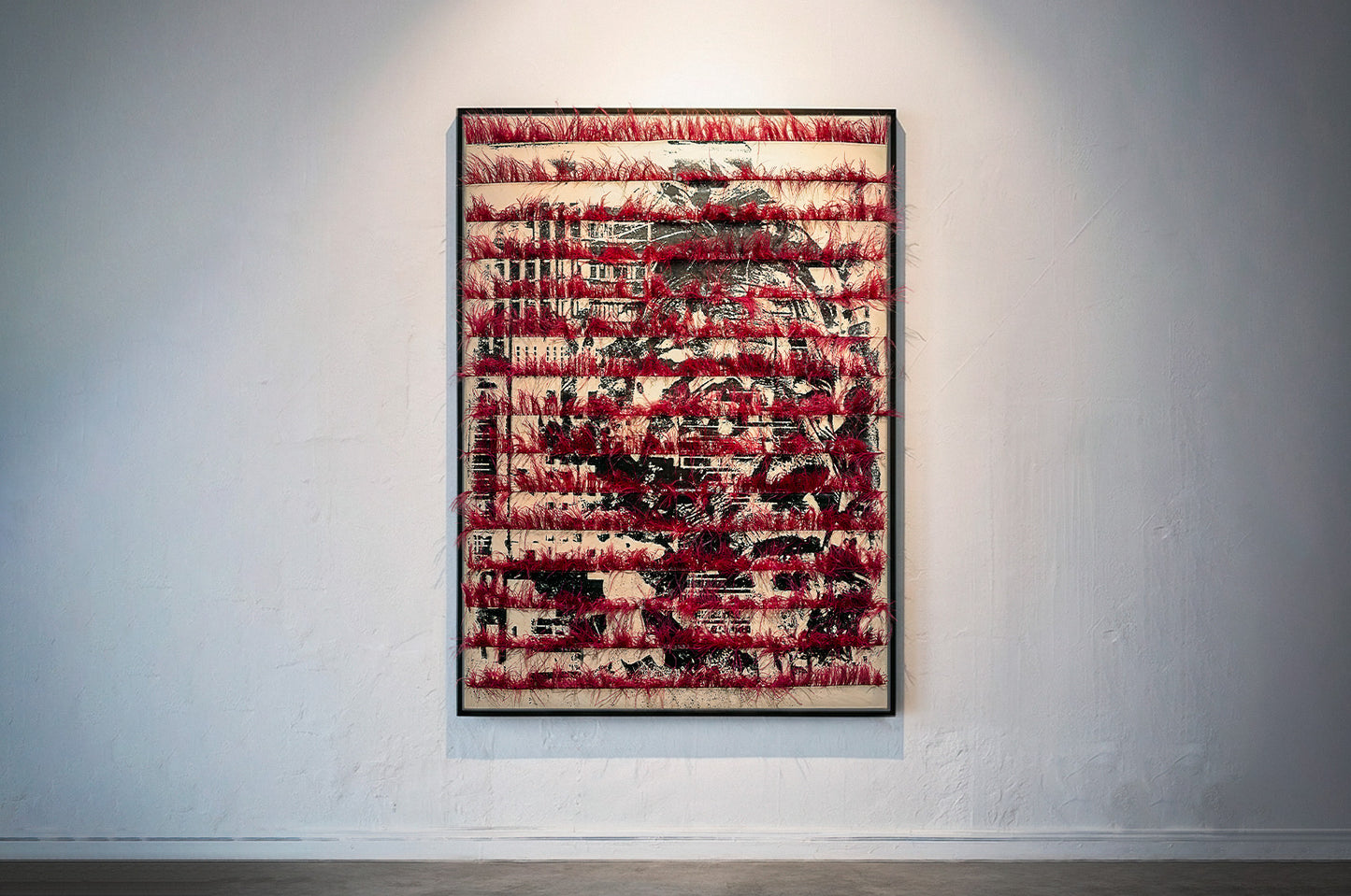 Herança - Artist's Proof