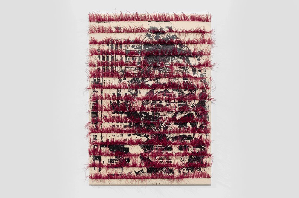 Herança - Artist's Proof