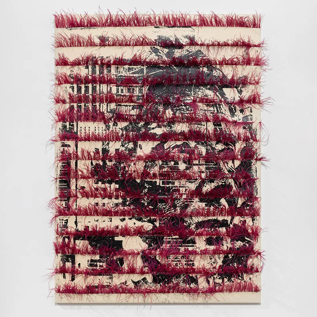 Herança - Artist's Proof