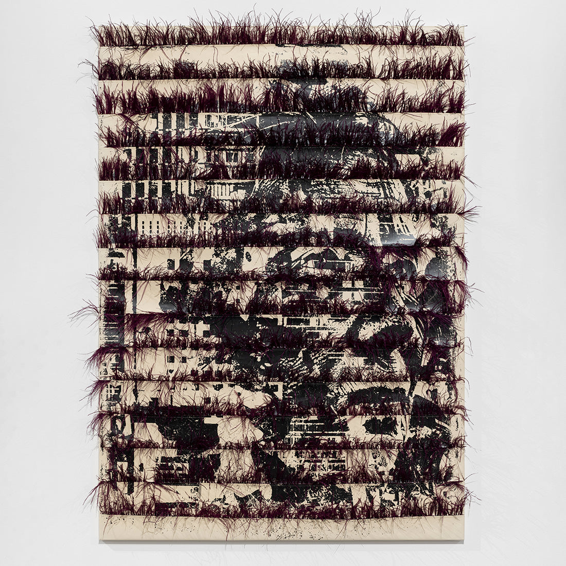 Herança - Artist's Proof