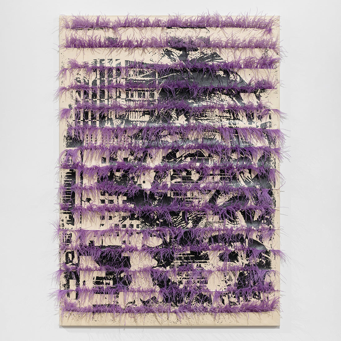 Herança - Artist's Proof