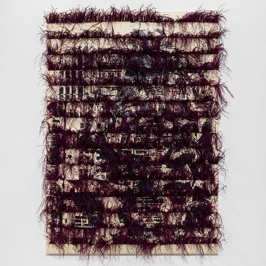 Herança - Artist's Proof