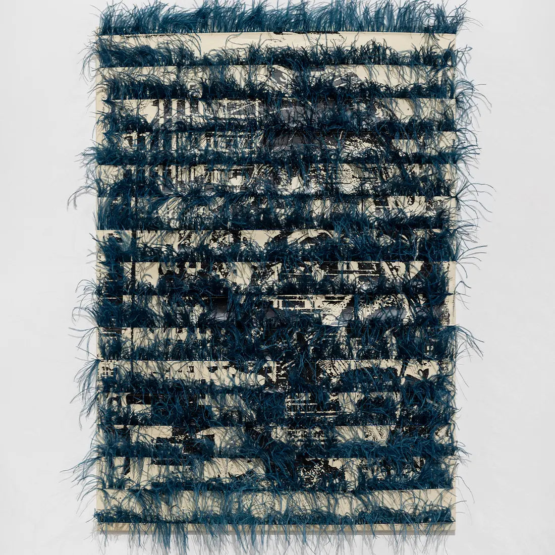 Herança - Artist's Proof