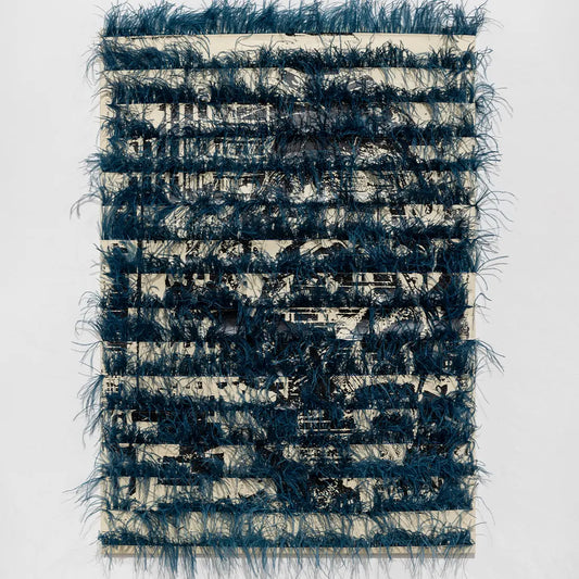 Herança - Artist's Proof