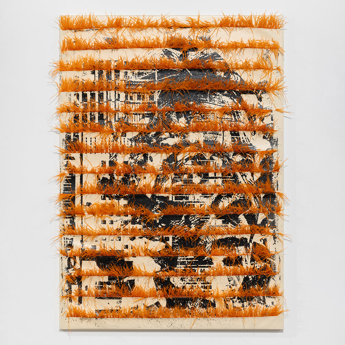 Herança - Artist's Proof