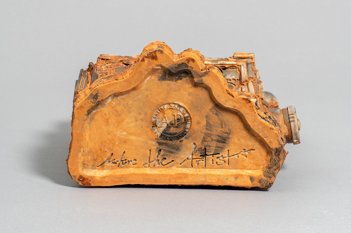 YOUR DECISION - Artist's Proof 10/10