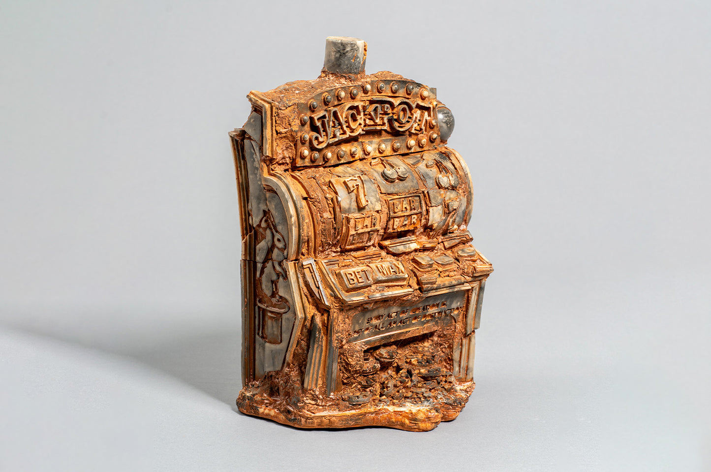 YOUR DECISION - Artist's Proof 10/10