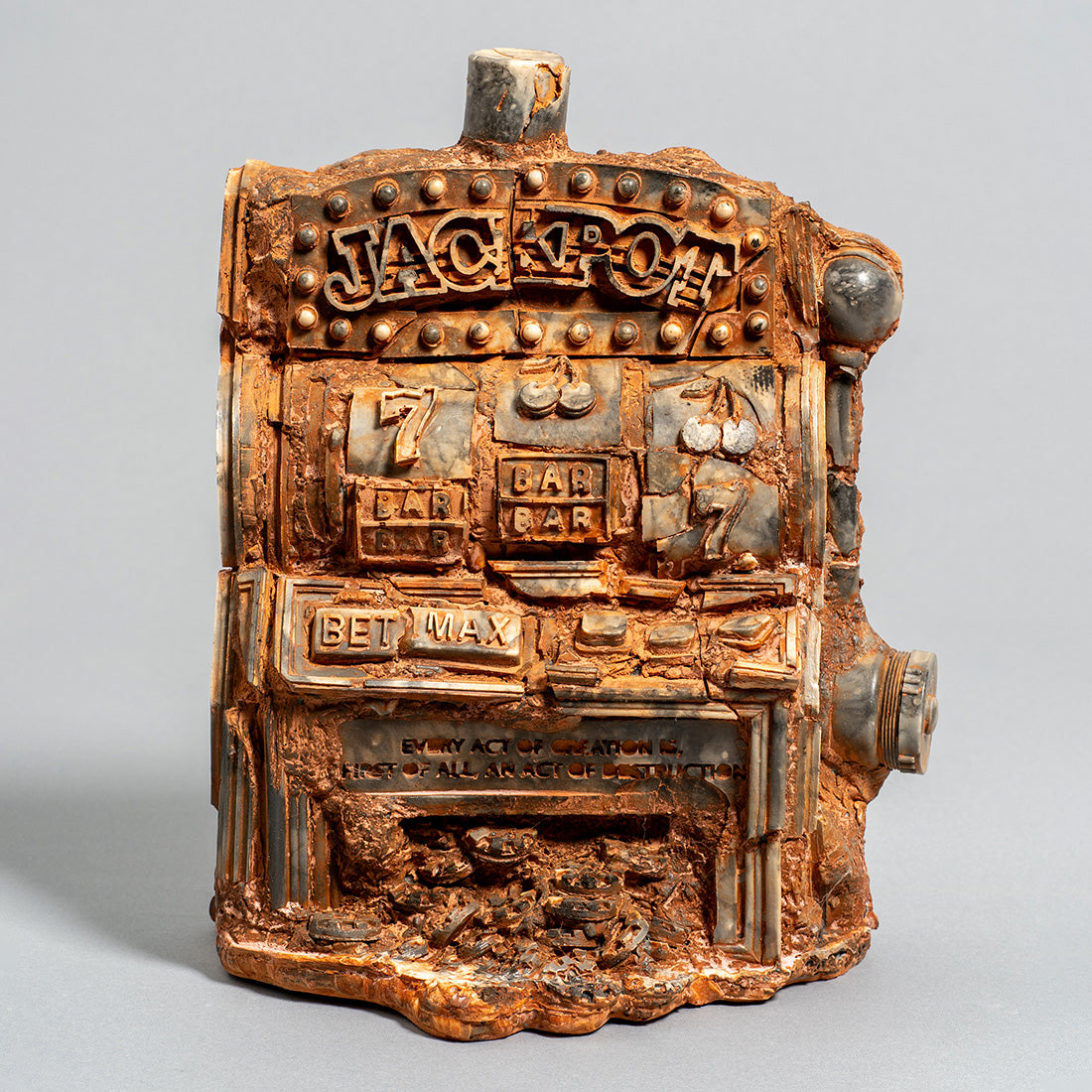 YOUR DECISION - Artist's Proof 10/10