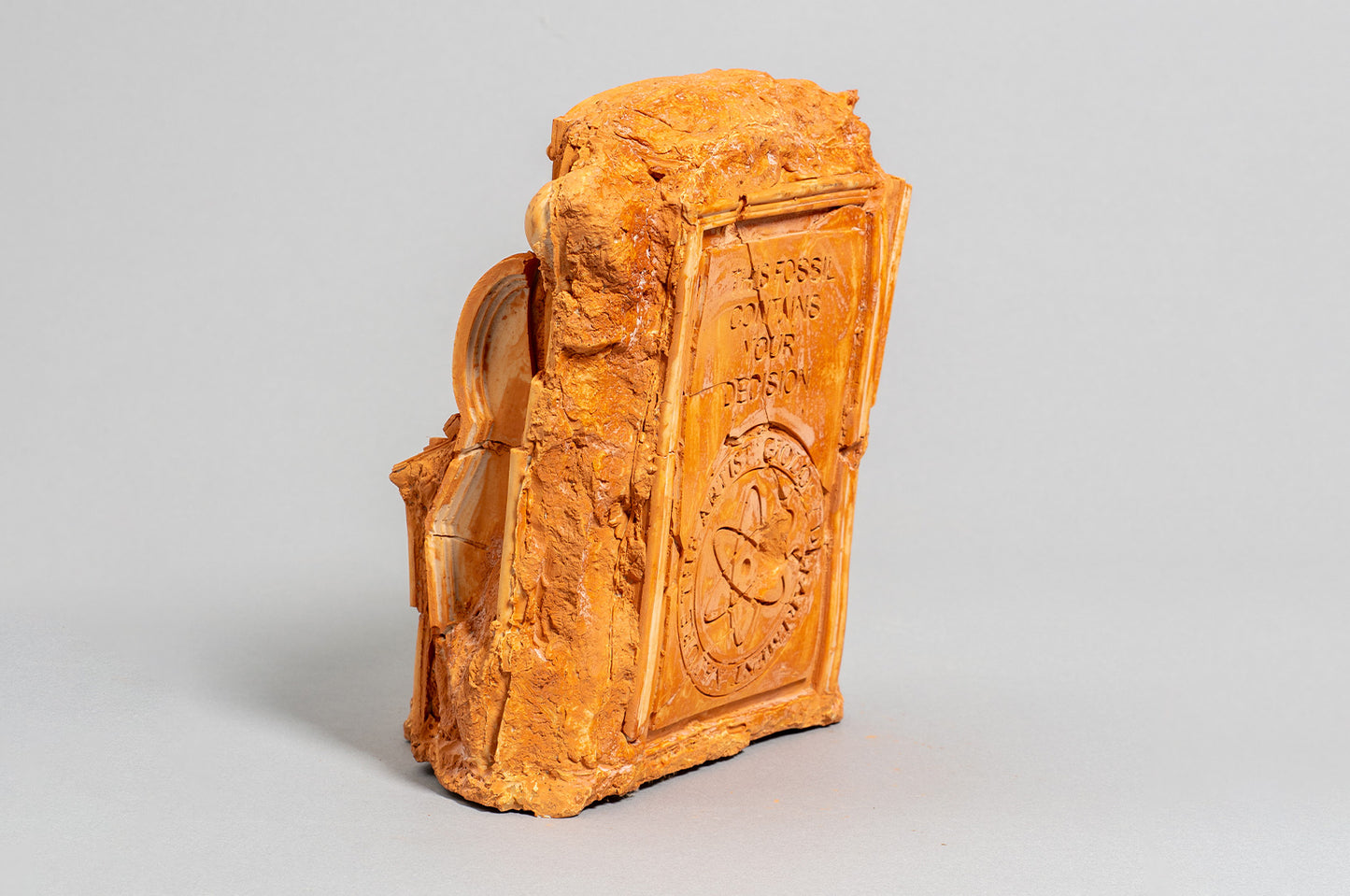 YOUR DECISION - Artist's Proof 2/10