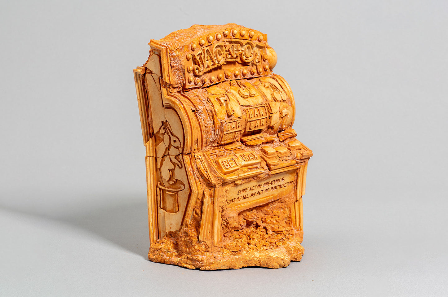 YOUR DECISION - Artist's Proof 2/10