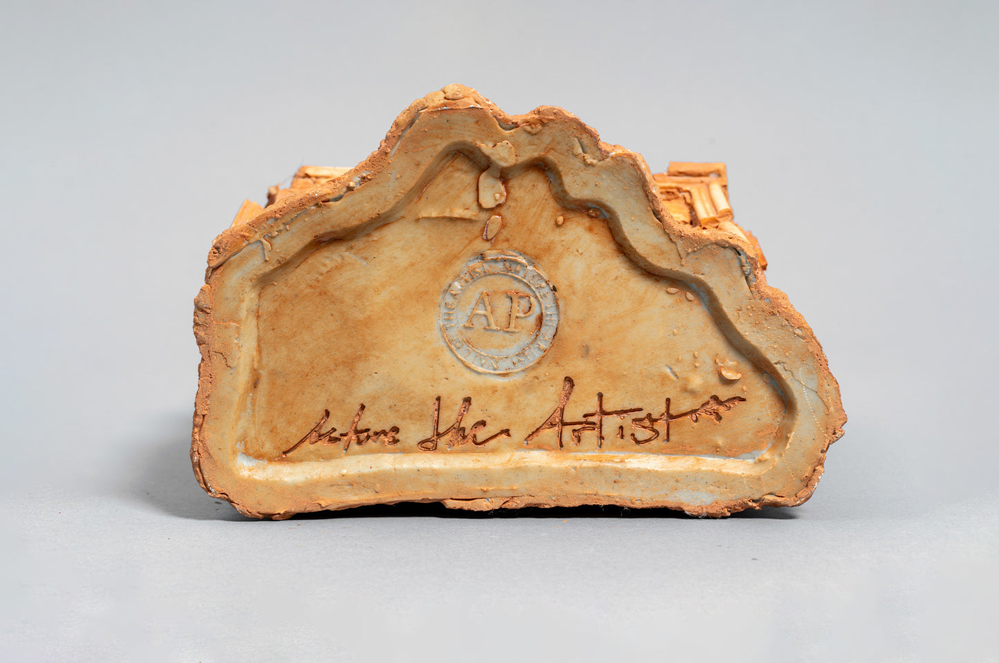 YOUR DECISION - Artist's Proof 2/10