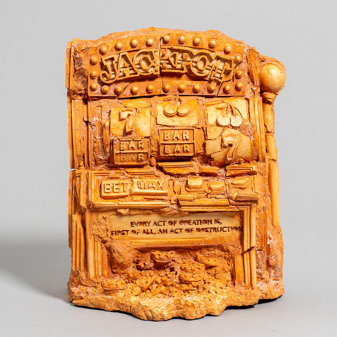 YOUR DECISION - Artist's Proof 2/10