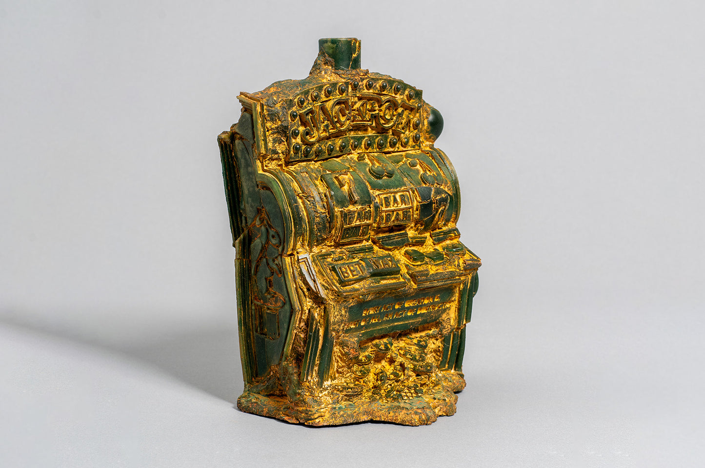 YOUR DECISION - Artist's Proof 9/10