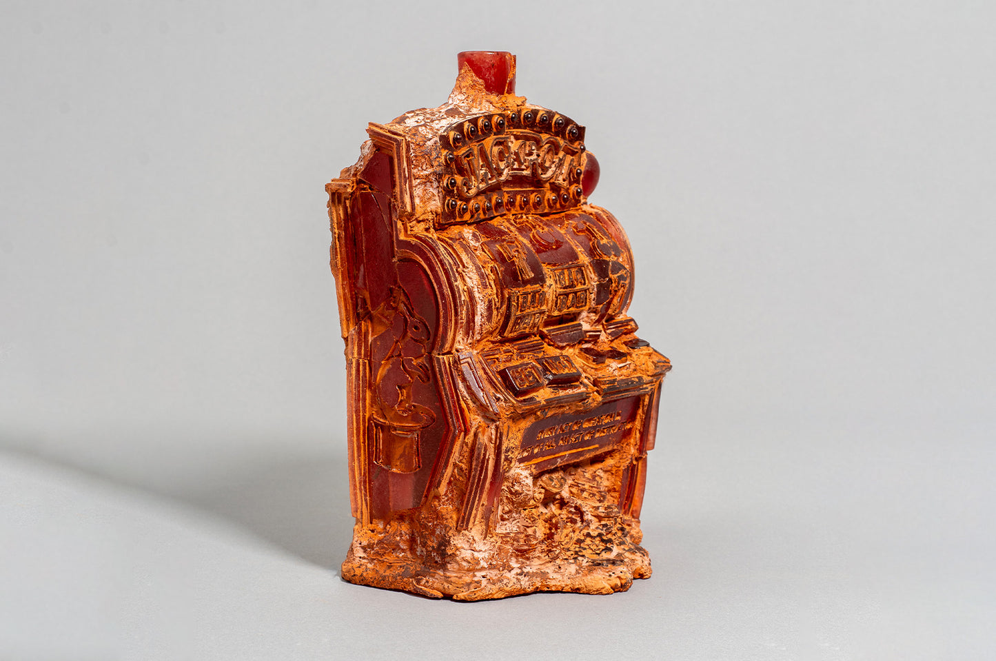 YOUR DECISION - Artist's Proof 6/10