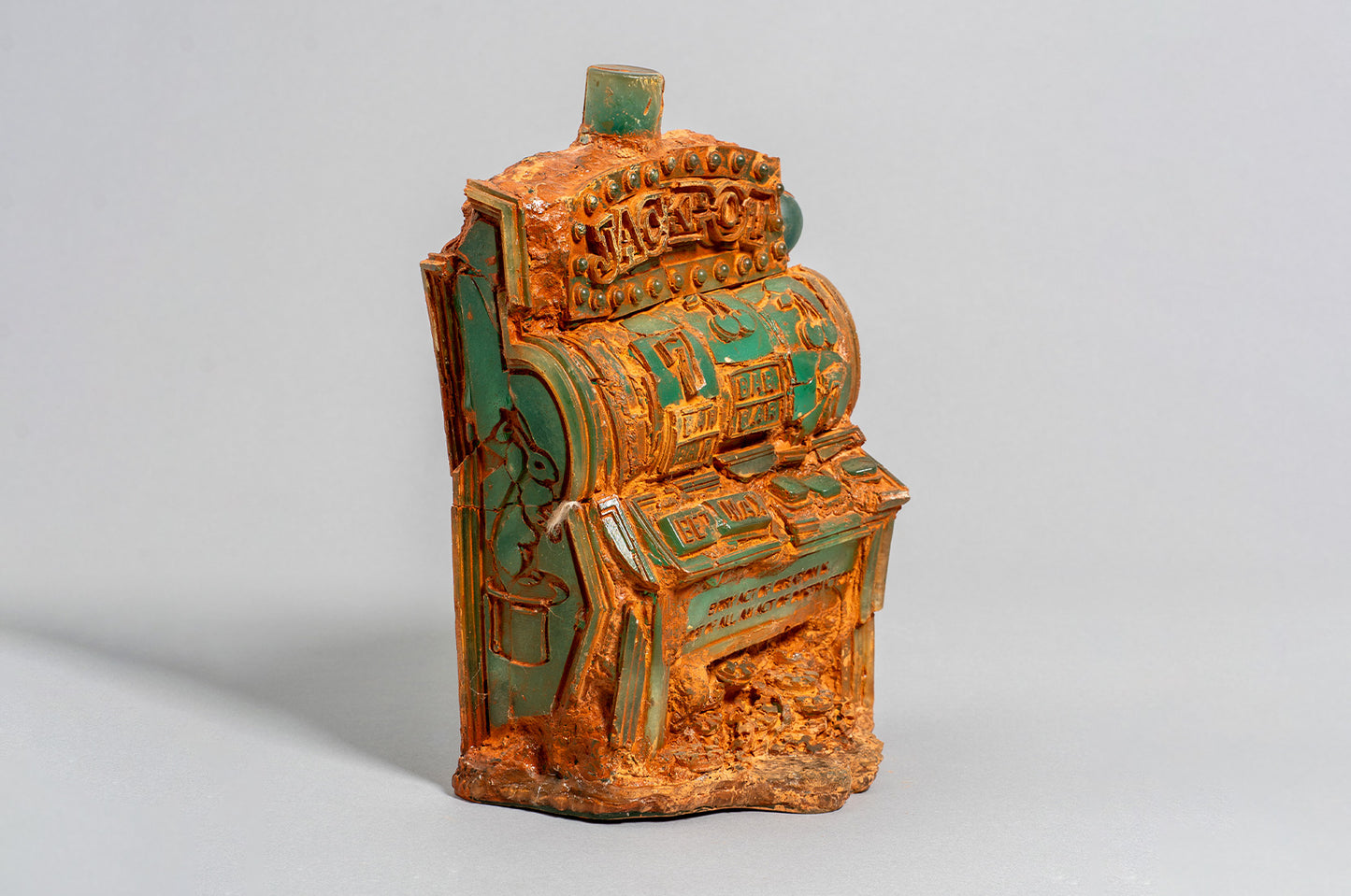 YOUR DECISION - Artist's Proof 5/10