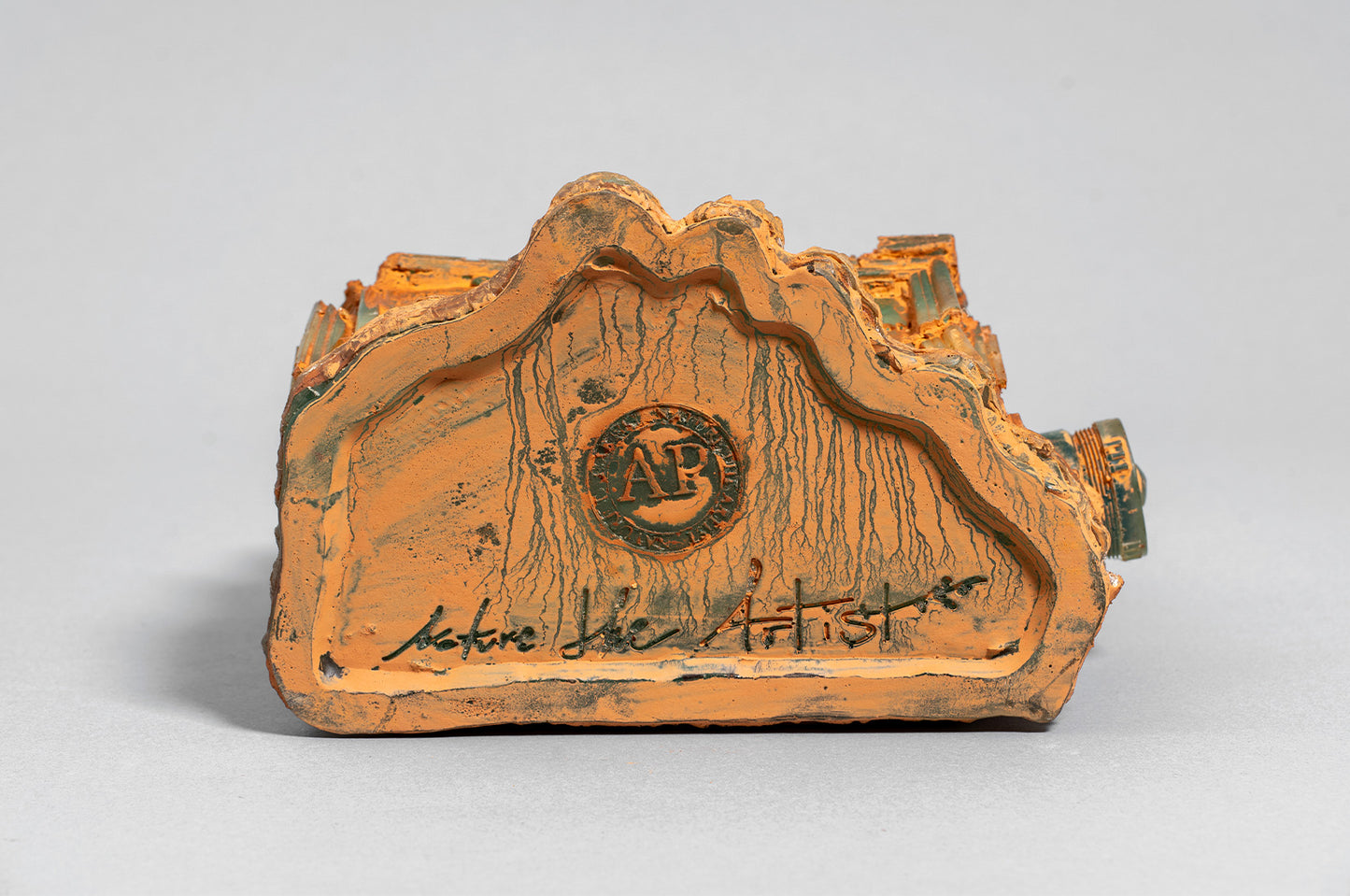 YOUR DECISION - Artist's Proof 5/10