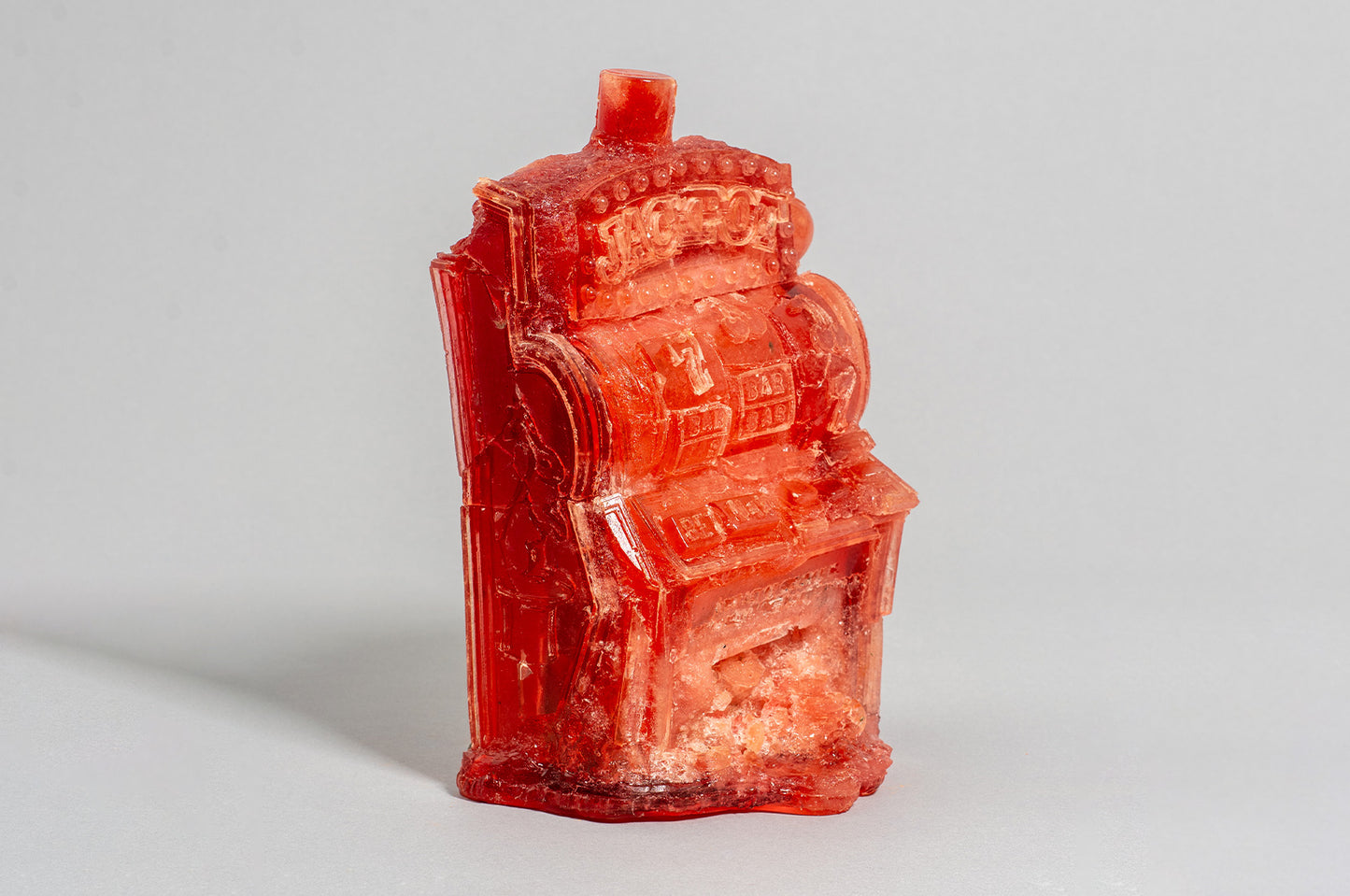 YOUR DECISION - Artist's Proof 3/10