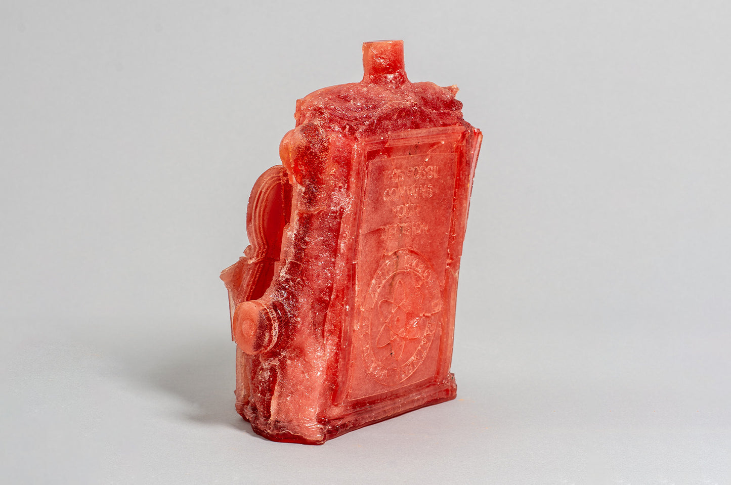 YOUR DECISION - Artist's Proof 3/10