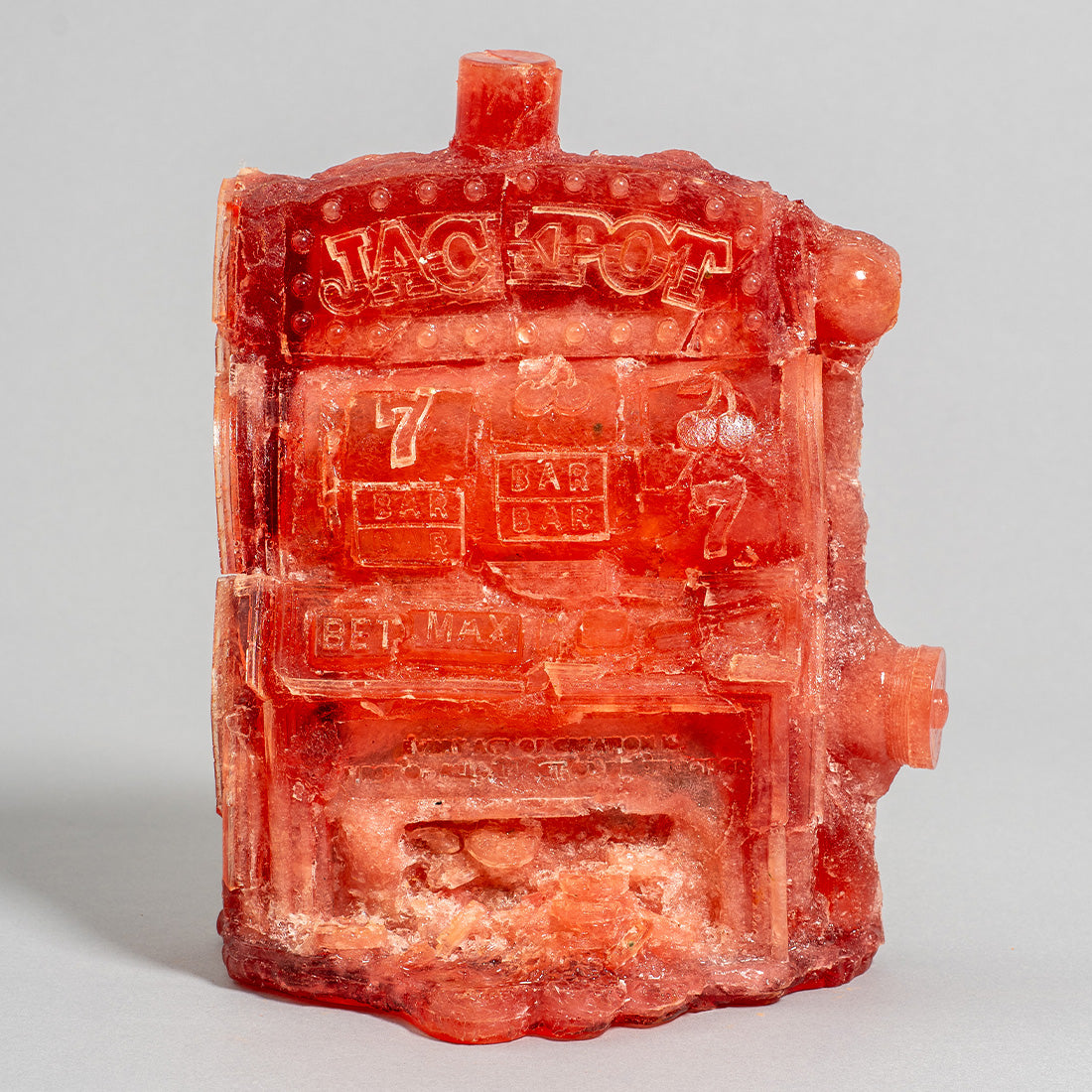 YOUR DECISION - Artist's Proof 3/10