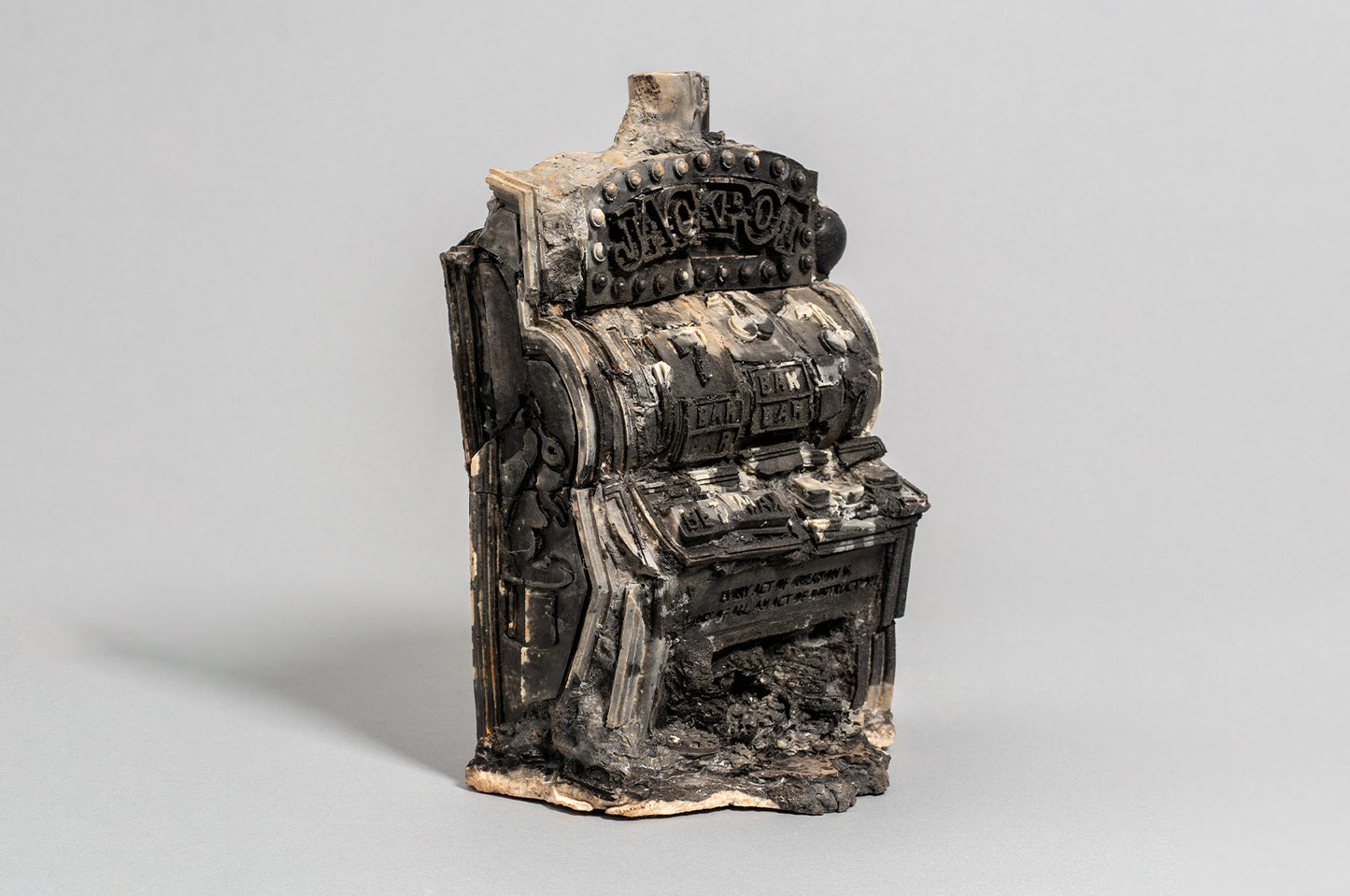 YOUR DECISION - Artist's Proof 7/10