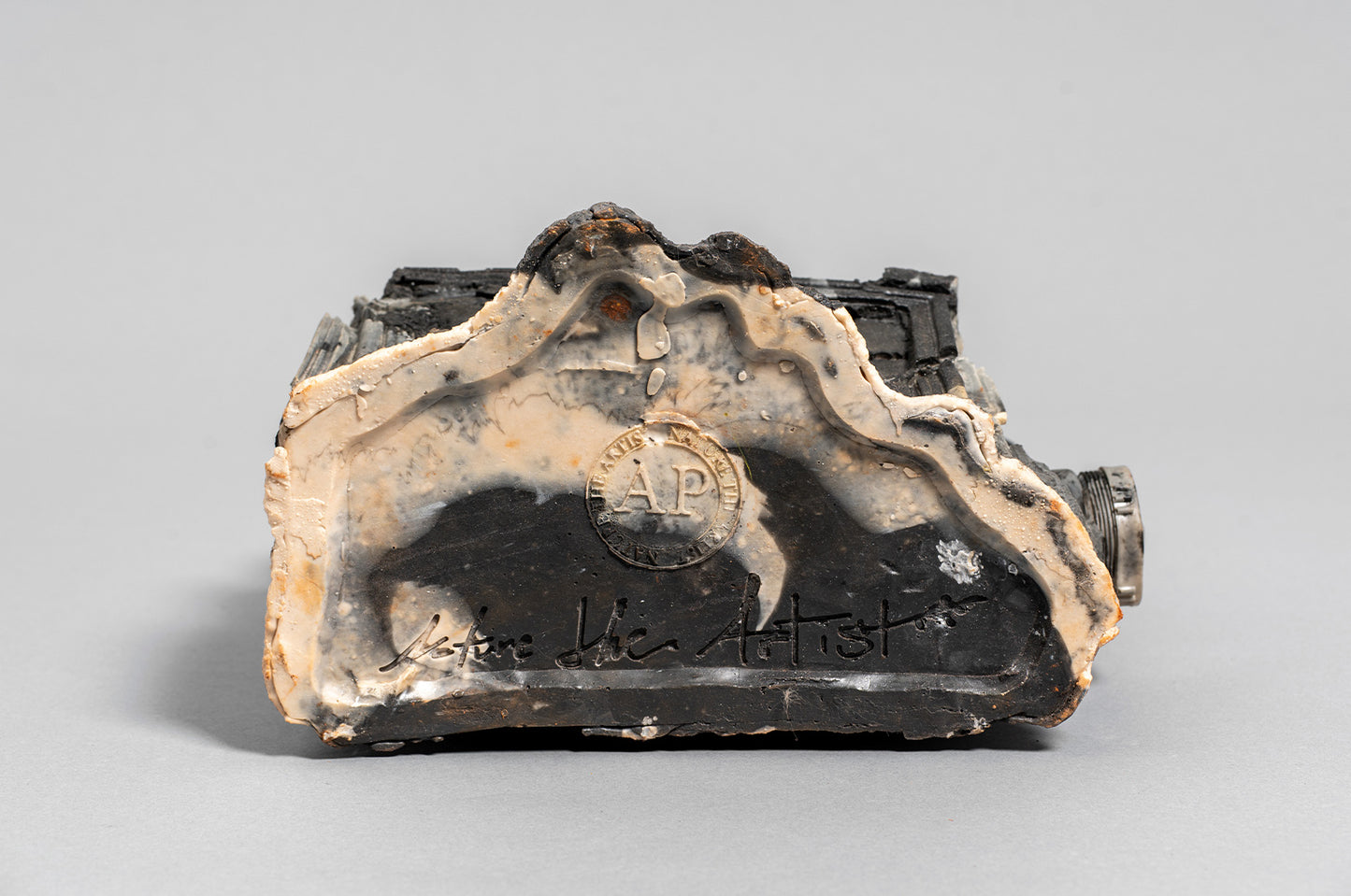 YOUR DECISION - Artist's Proof 7/10