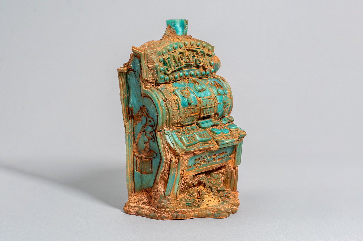 YOUR DECISION - Artist's Proof 8/10