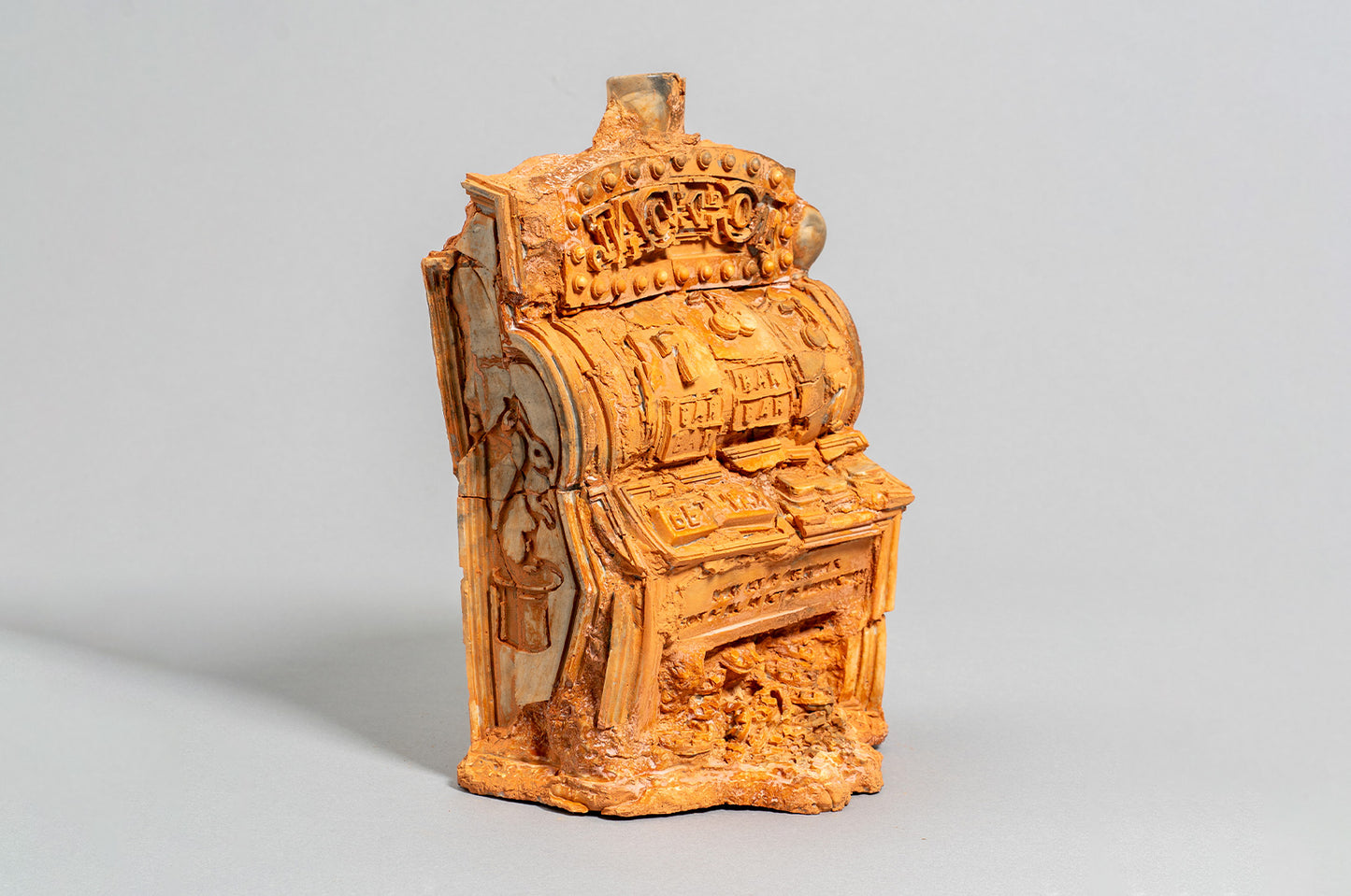 YOUR DECISION - Artist's Proof 1/10