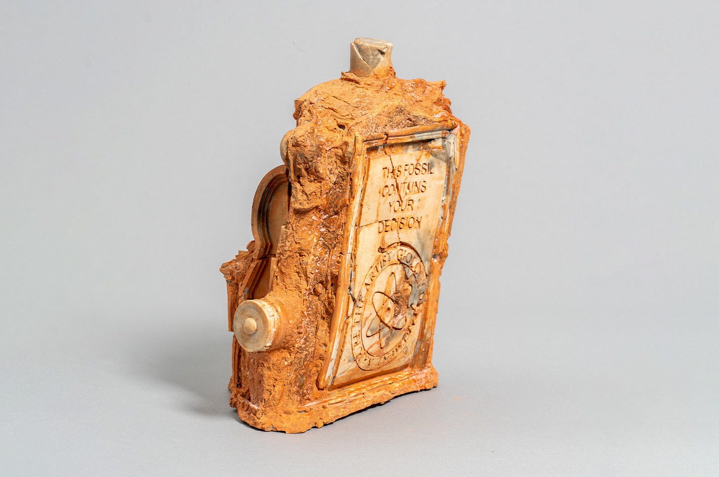 YOUR DECISION - Artist's Proof 1/10