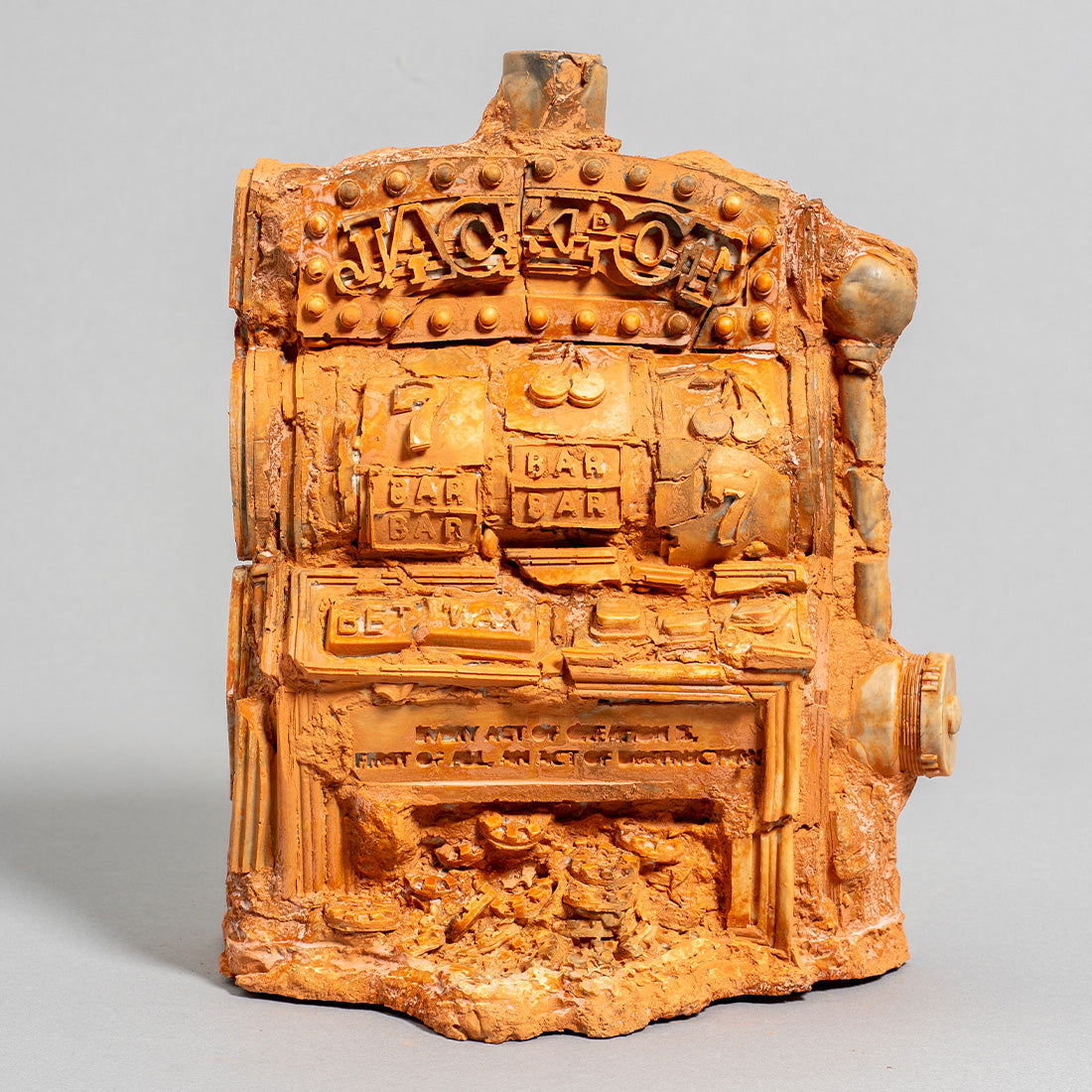 YOUR DECISION - Artist's Proof 1/10