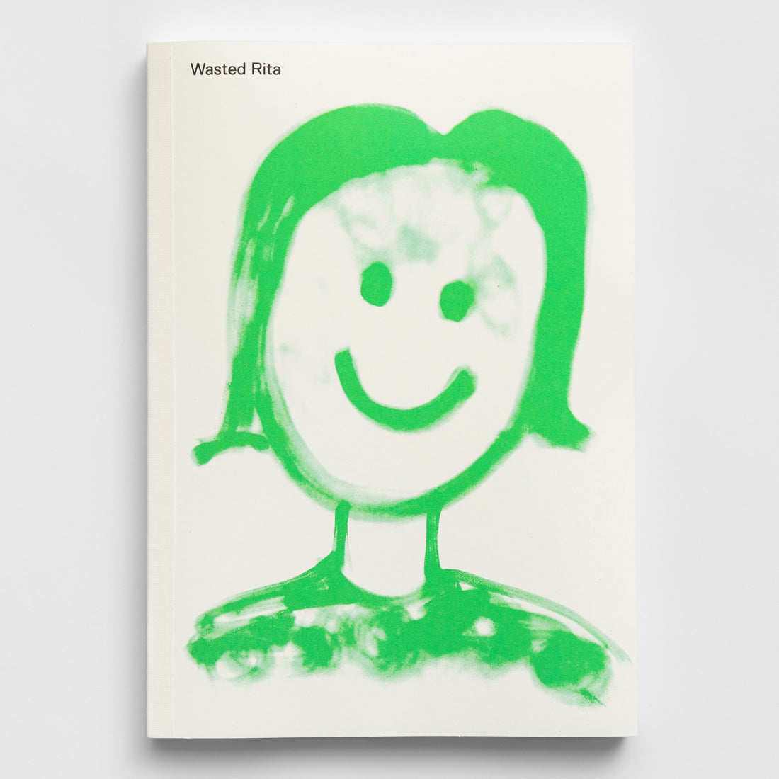 Wasted Rita - Underdogs Artists Collection (2nd Edition)
