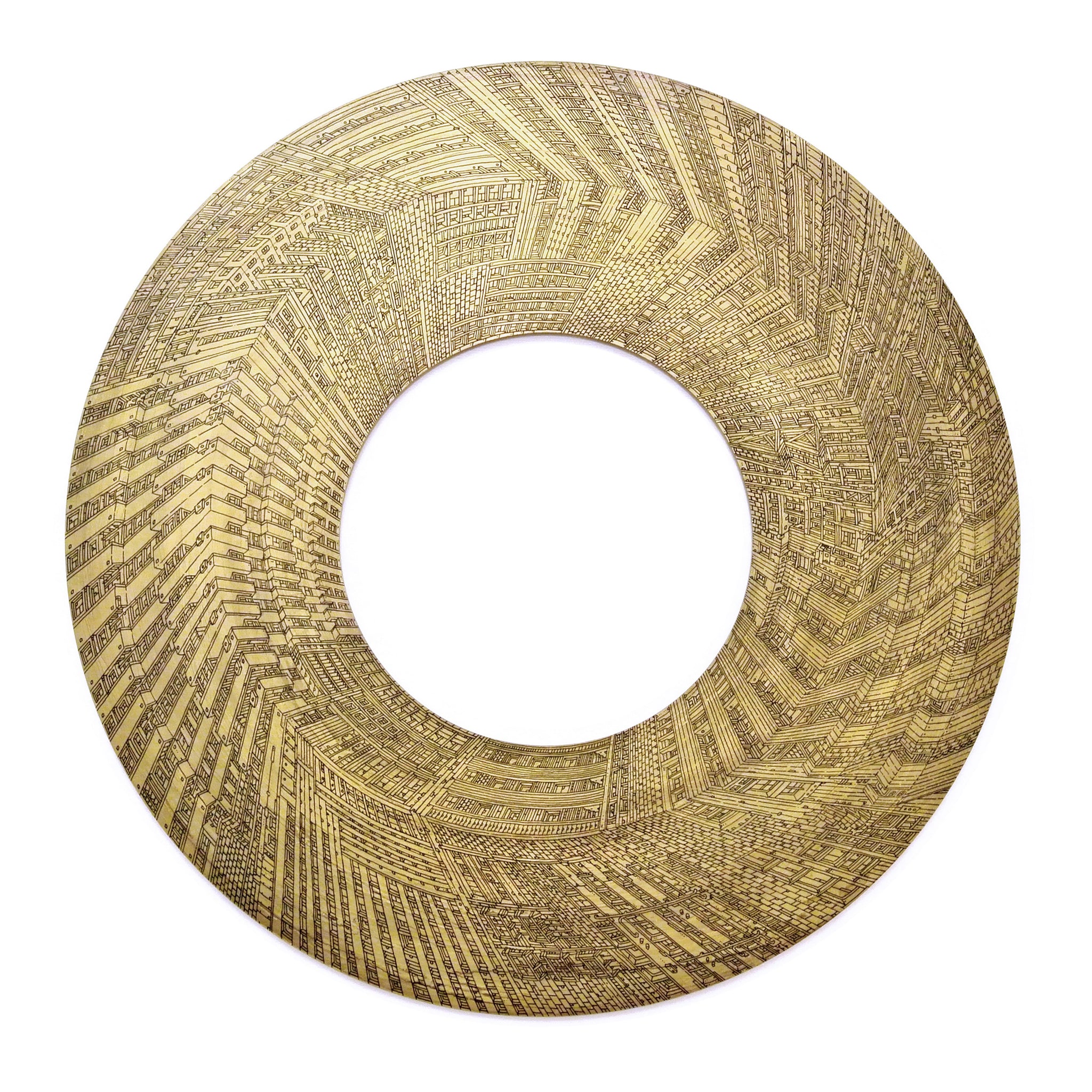 Ouroborus I