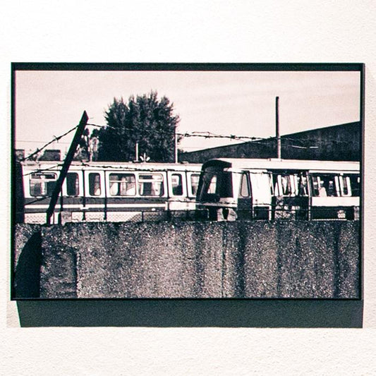 Far Away From Home, Bucharest