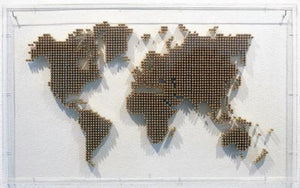 War Map