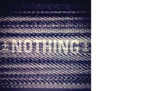 Buy Nothing