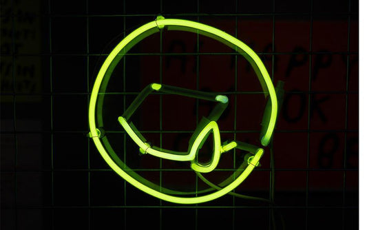 Buy the Solo Show artwork by Wasted Rita now at Underdogs