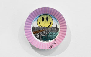 Carrie Reichardt — Good Times 2 (London Bridge)