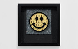 Chemical X — Smile High Club – Silver