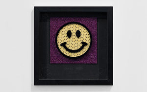 Chemical X — Smile High Club – Purple