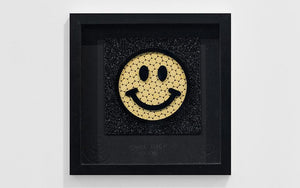 Chemical X — Smile High Club – Black