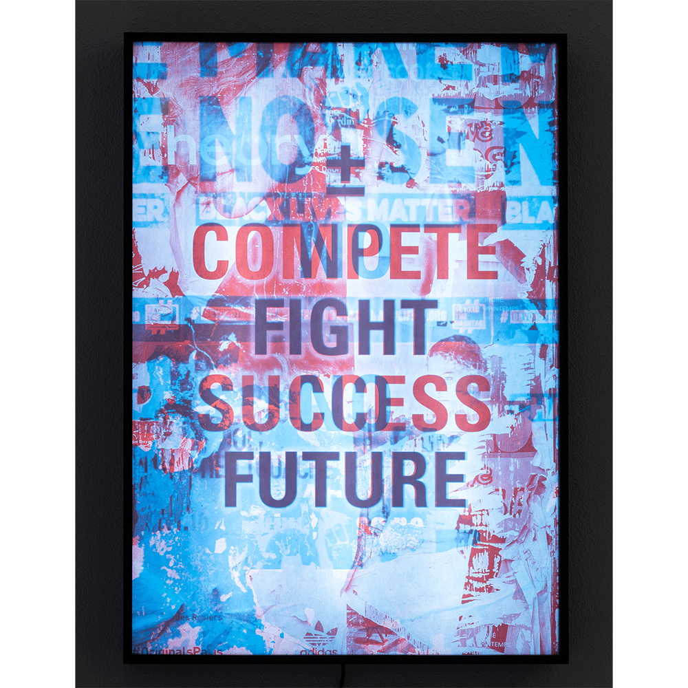 No Fight/No Future
