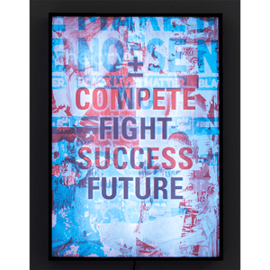 No Fight/No Future