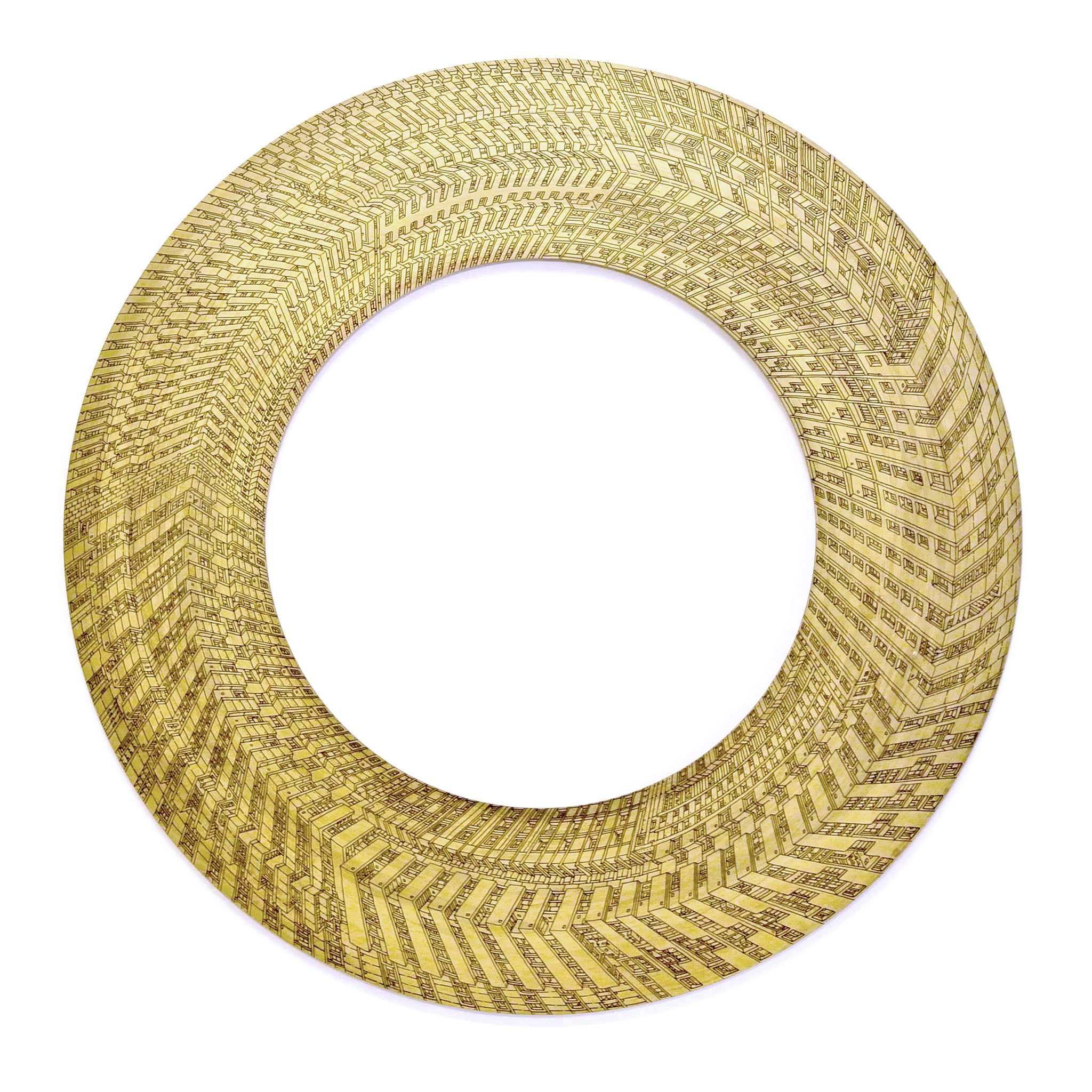 Ouroborus II