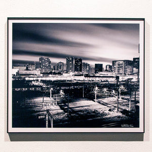 Alex Fakso - Landscape Yard, Tokyo