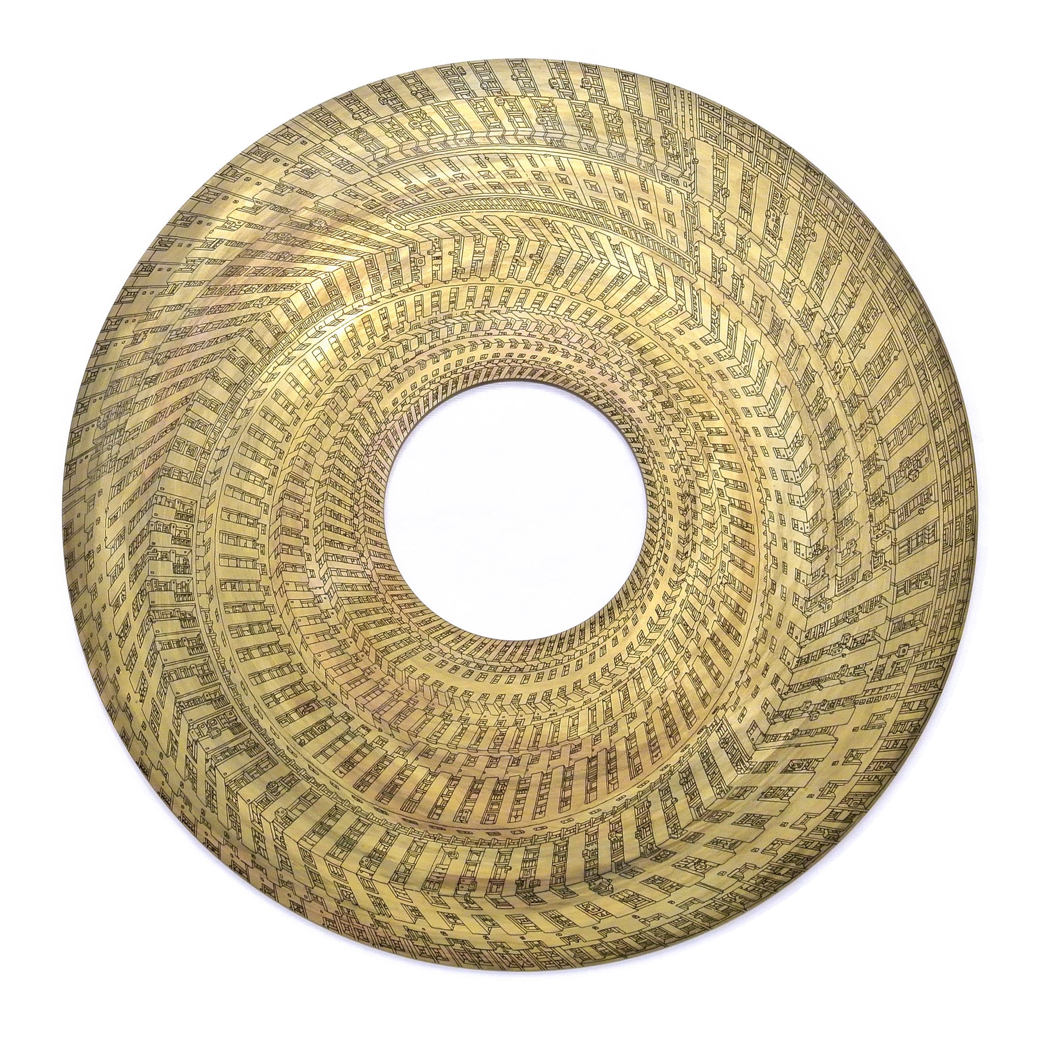Ouroborus III